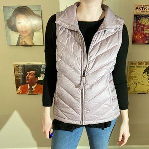 North Face Puffer Vest